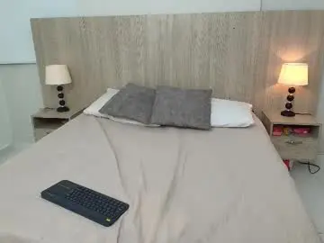 Chaturbate Live Porn of salome_chacon