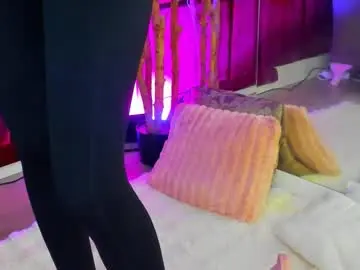 Chaturbate Live Sex of sugar_maple