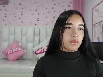 Chaturbate Adult Video Chat of tiffany_smith_s