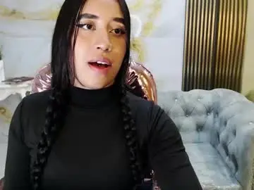Chaturbate Free Live Porn of tiffany_smith_s