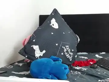 Chaturbate Live Porn of zahara_18_