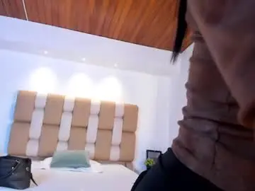 Chaturbate Live Sex Cam of agatha_adamss