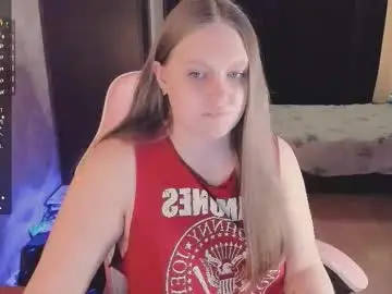 Chaturbate Free Porn Cam of alice_dreamgirl_