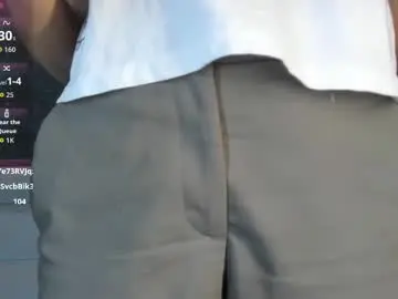 Chaturbate Live Sex Cam of amarettho