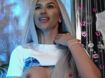 Chaturbate Free Porn Cam of karlabart