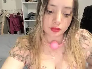 Chaturbate Best Webcam of kittywantslove23