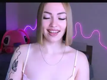 Chaturbate Sex Chat of larakrein_lk
