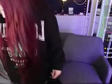 Chaturbate Adult Webcams of lily__moonlight