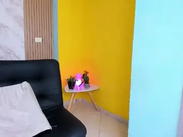 Chaturbate Best live sex cam show of megan_star73