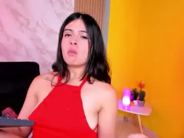Chaturbate Live Porn of megan_star73