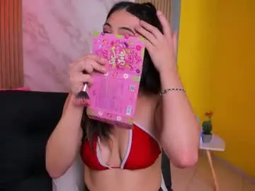 Chaturbate Adult Webcams of megan_star73