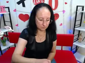 Chaturbate Nude Webcam of melissashell
