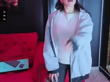 Chaturbate Live Sex of miafix