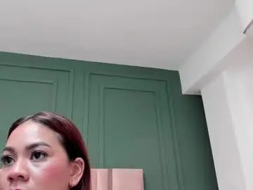 Chaturbate Sex Chat of niicoleesmith