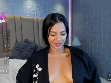 Chaturbate Sex Cam of saracorraless