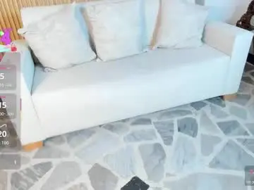 Chaturbate Adult Webcams of saracorraless