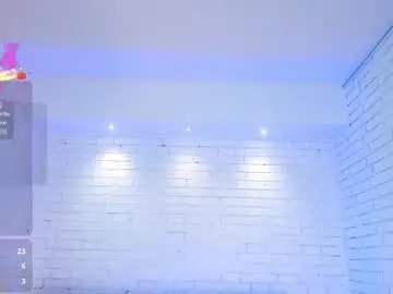 Chaturbate Sex Cam of saracorraless