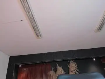 Chaturbate Free Porn Cam of saracorraless