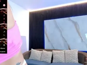 Chaturbate Free Porn Cam of saracorraless