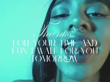 Chaturbate Best Webcam of thamara_cooper_