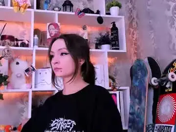 Chaturbate Live Porn of asya_sweet_