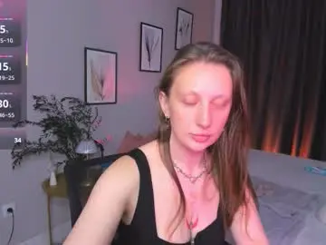 Chaturbate Adult Video Chat of babydarkness