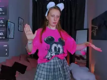 Chaturbate Live Sex of babydarkness