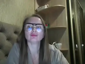 Chaturbate Free Porn Cam of belleamiee