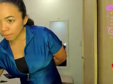 Chaturbate Adult Video Chat of carolina_gaita