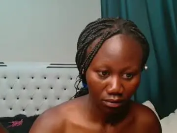 Chaturbate Adult Video Chat of hariana_kiki