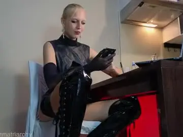 Chaturbate Adult Webcam of marthahoffman