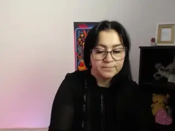 Chaturbate Free Porn Cam of milania_milaa