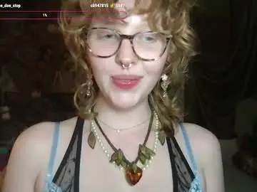Chaturbate Adult Video Chat of please_doe_stop