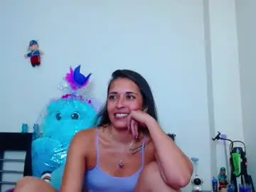 Chaturbate Live Porn of allyson_collins_