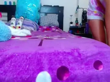 Chaturbate Sex Chat of allyson_collins_