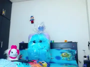 Chaturbate Best Webcam of allyson_collins_