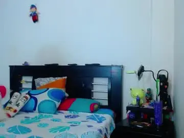 Chaturbate Watch Live Sex Cams of allyson_collins_