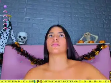 Chaturbate Free Live Porn of ariannalewis1