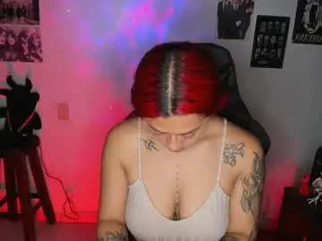 Chaturbate Live Porn of dakota_crab