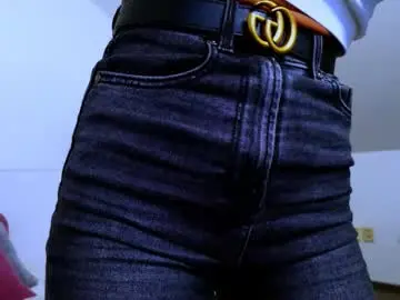 Chaturbate Best Webcam of gabi_carter