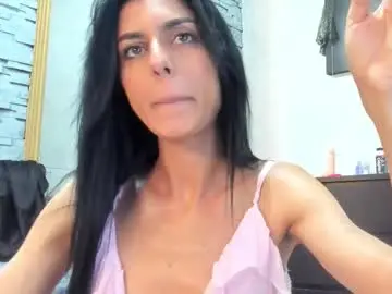 Chaturbate Adult Webcam of ishalyn