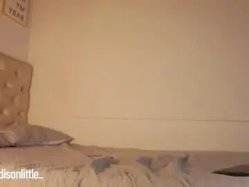 Chaturbate Adult Webcam of madison_little