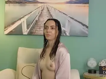 Chaturbate Nude Webcam of rosewilsom