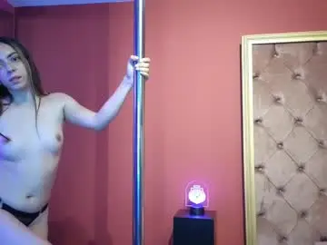Chaturbate Free Live Porn of rosewilsom