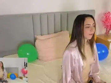 Chaturbate Adult Webcam of rosewilsom
