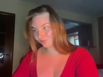 Chaturbate Best Webcam of dreamyblushfairy