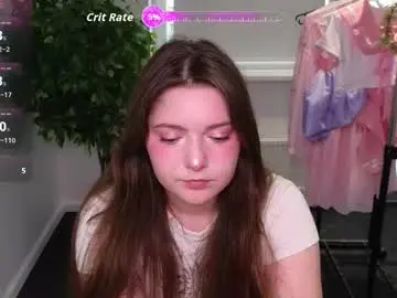 Chaturbate Private Sex Chat of fairy_caramel