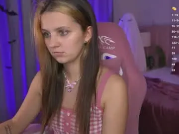 Chaturbate Live Sex Cam of fluffy_waffles