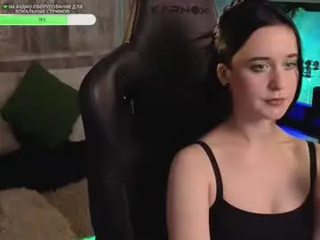 Chaturbate Live Sex Cam of kiralilime