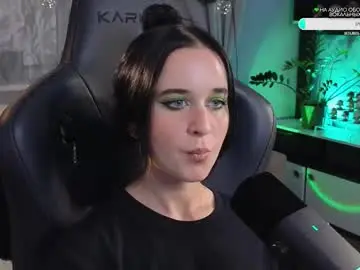 Chaturbate Nude Webcam of kiralilime